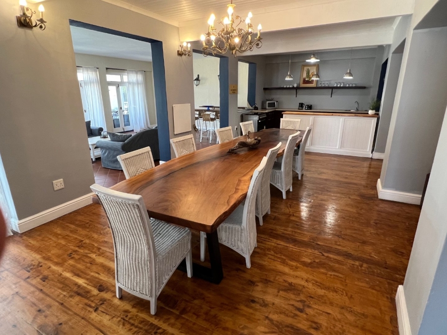 4 Bedroom Property for Sale in Keurboomstrand Western Cape